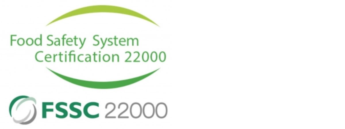 Certication fssc-22000 PDG Plastiques