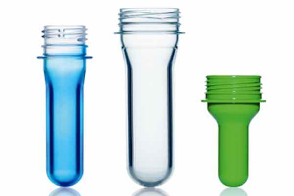 pet preform bottle