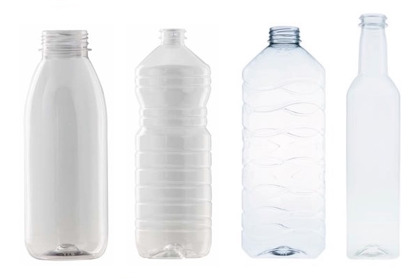 Bouteilles en plastique - tous les fournisseurs - bouteilles