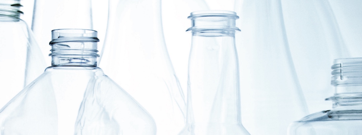 PDG Plastiques PET bottles, cans, flasks & containers